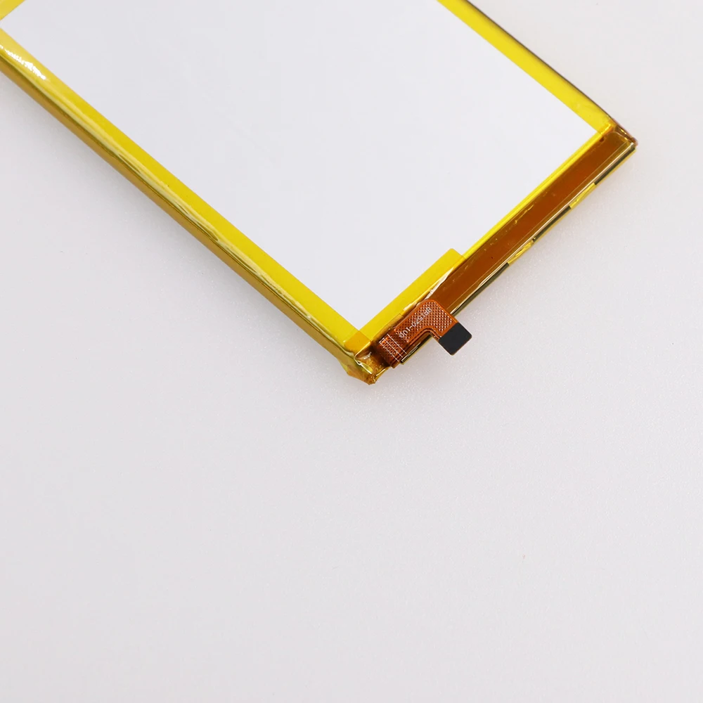 Сменный аккумулятор JRZ для Cubot Max 2 5000 мА · ч мобильный телефон с набором бесплатных