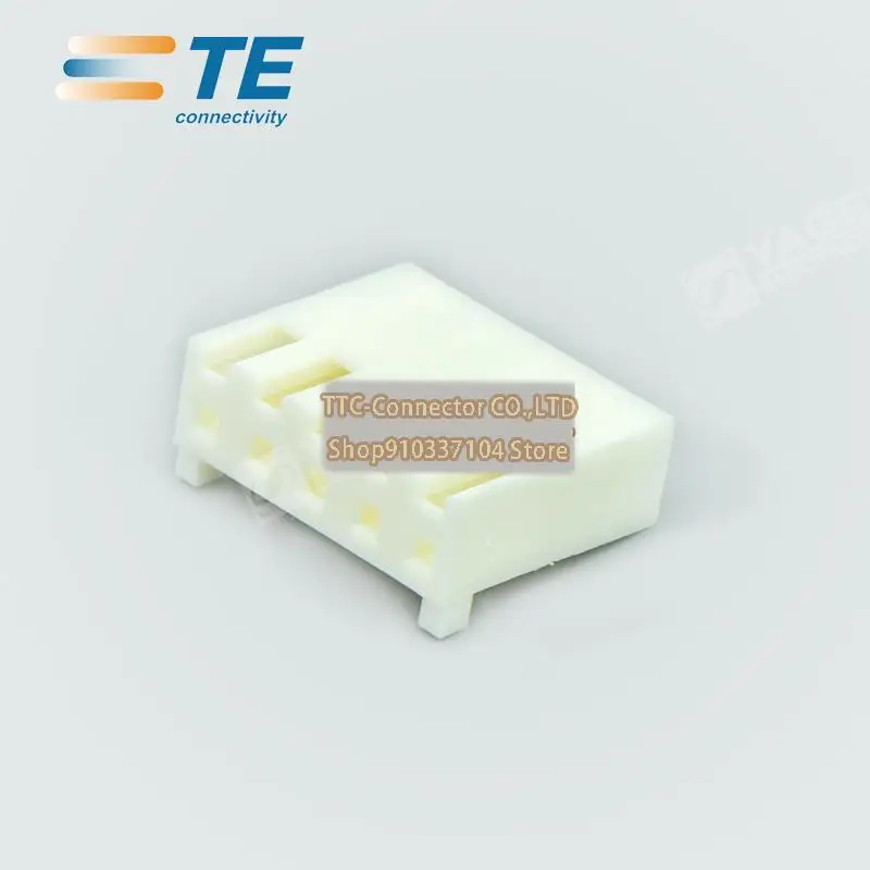 

30 шт./лот 770849-5 коннектор 5P корпус 3,96 мм 100% новый и оригинальный