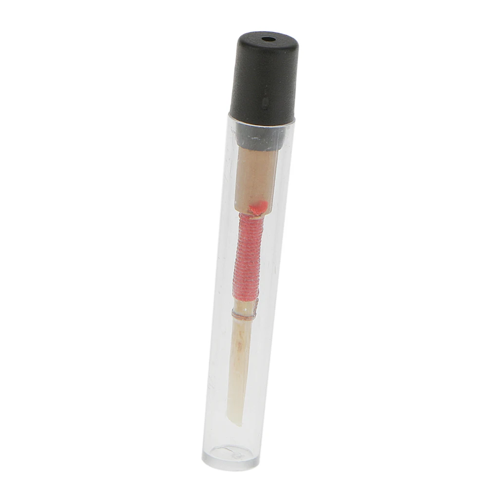 

Oboe Reed Oboe Part Cork Reed Oboe Oboe Reed Sound Repair And Maintenance Sound