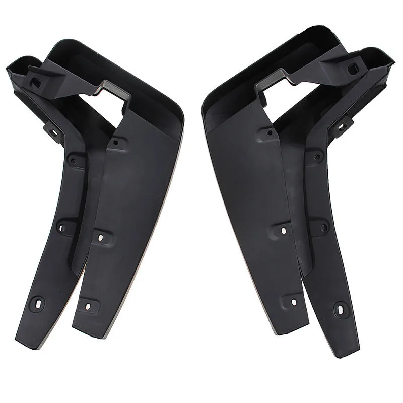 Брызговики крыло подходит для Renault Koleos 2008 2009 2010 4 шт|flaps splash guards|mud flaps guardssplash guard |