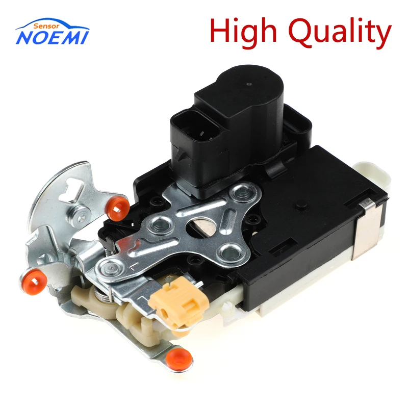 

YAOPEI 15110643 Front Left Door Lock Actuator For 2000-2006 SILVERADO SIERRA TAHOE YUKON 15068499 15053681 931-318
