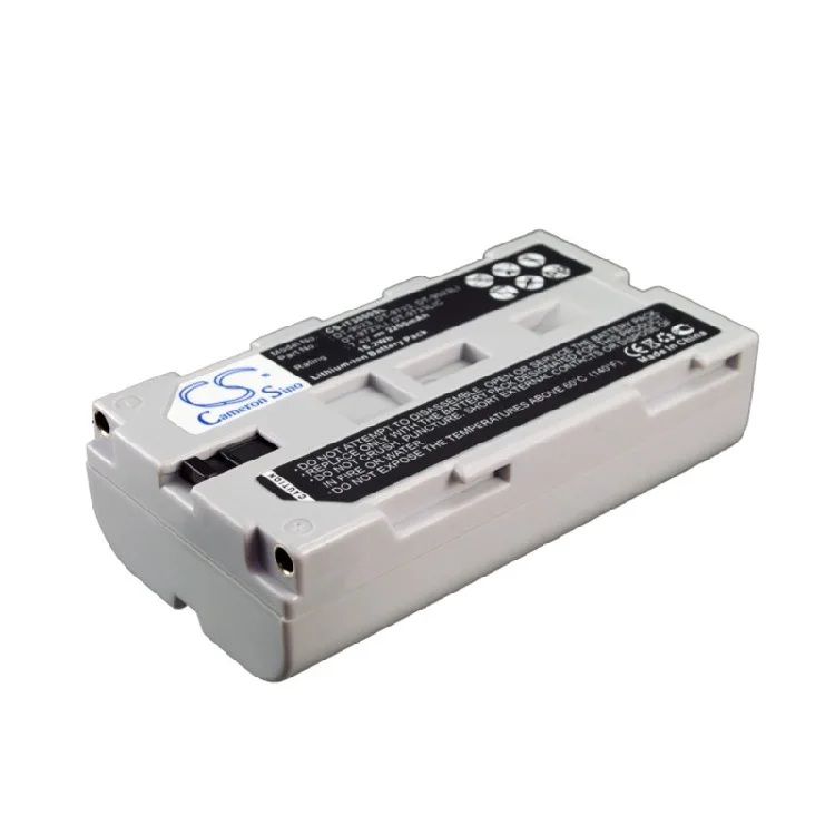 Cameronsino для CASIO IT2000 IT-2000 IT-2000D30E IT-2000D33E IT3000 IT-3000 IT3100 IT-3100 M-53E батарея EPSON TM-P60 |