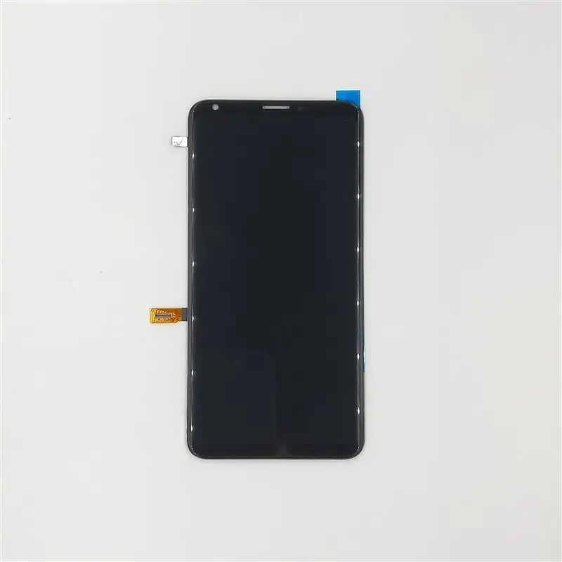 6 &quotдля LG V30 H932 US998 LS998U H933 ЖК-дисплей с сенсорным экраном дигитайзер сборка Замена