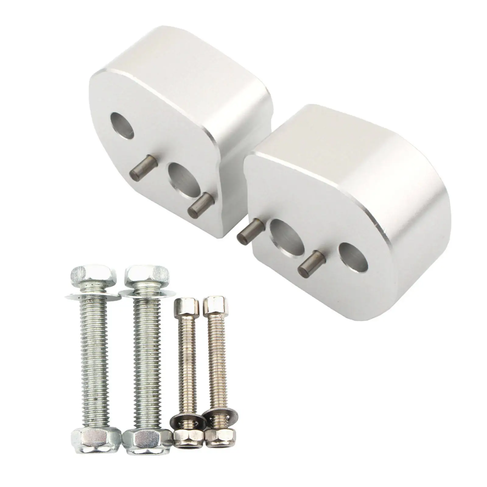 

1 дюймовый мотоциклетный зажим для руля