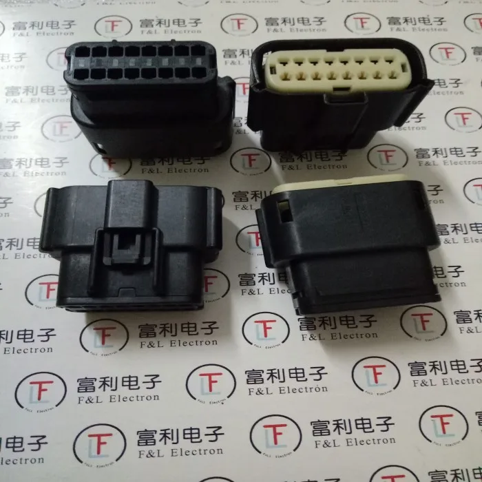 

10pcs/lot 0334721601 334721601 33472-1601 16P 3.5MM Connector