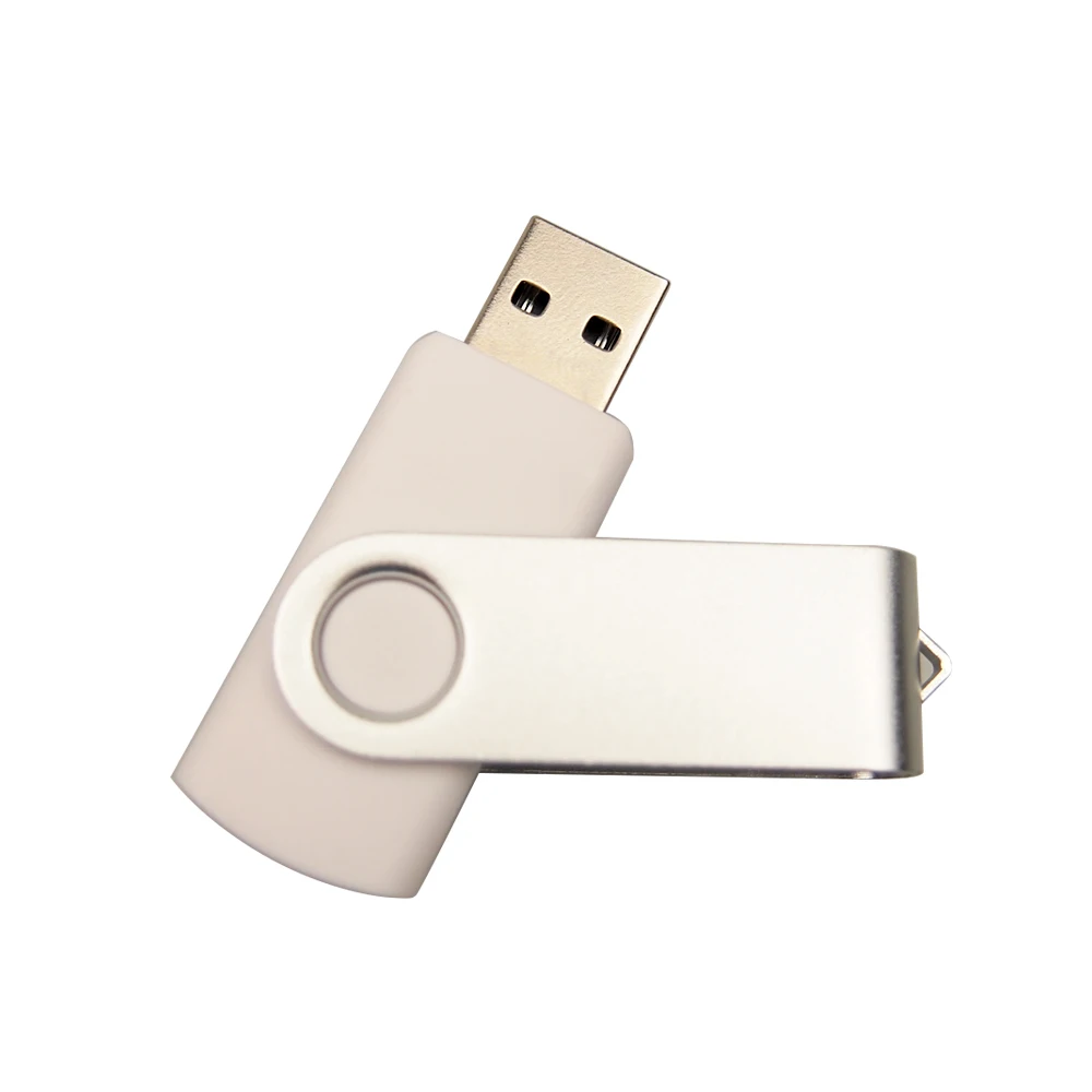 USB флеш накопитель в металлическом корпусе 64 ГБ|USB флэш-накопители| |