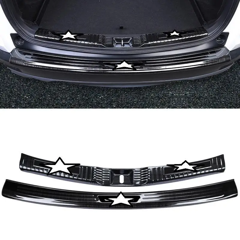 Задние панели ножное крыло для педали зеркало внешние декоративные