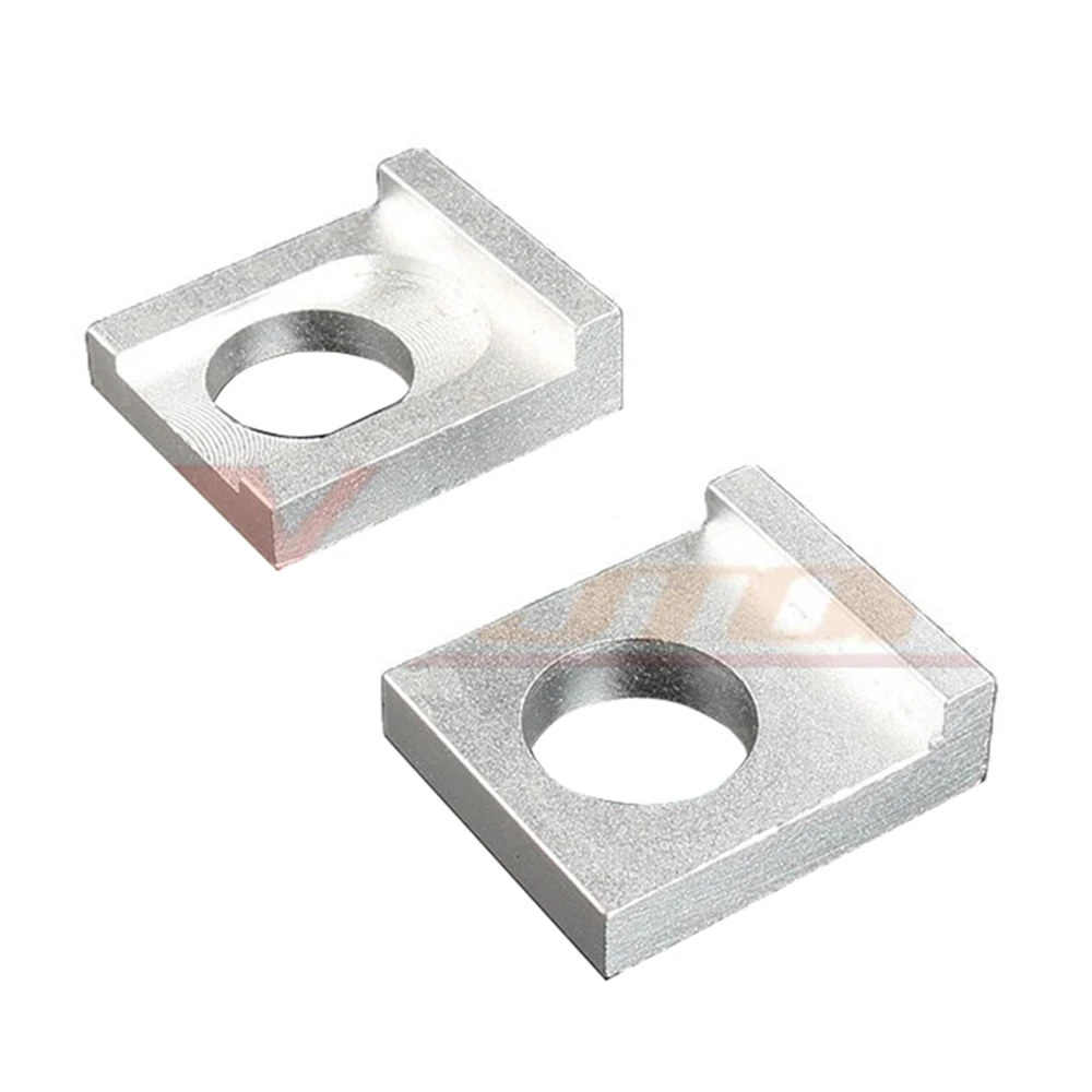 

Aluminium 25mm axle block CHAIN ADJUSTER FOR 250CC BOSUER APOLLO XMOTOS PIT DIRT BIKE