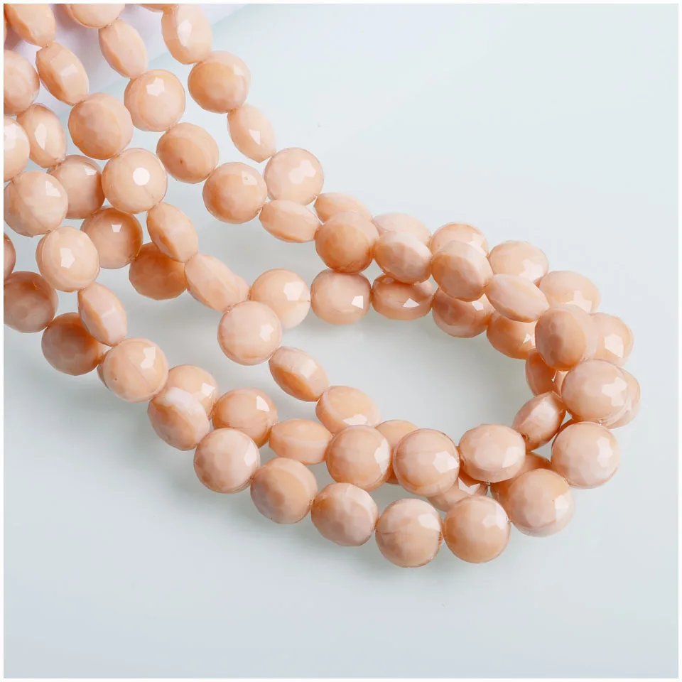 Новые лампворк бусины 10 мм круглые для ювелирных изделий сделай сам рукоделие