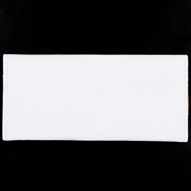 Женский кошелек-конверт тонкий кожаный кошелек-держатель для карт | Багаж и сумки