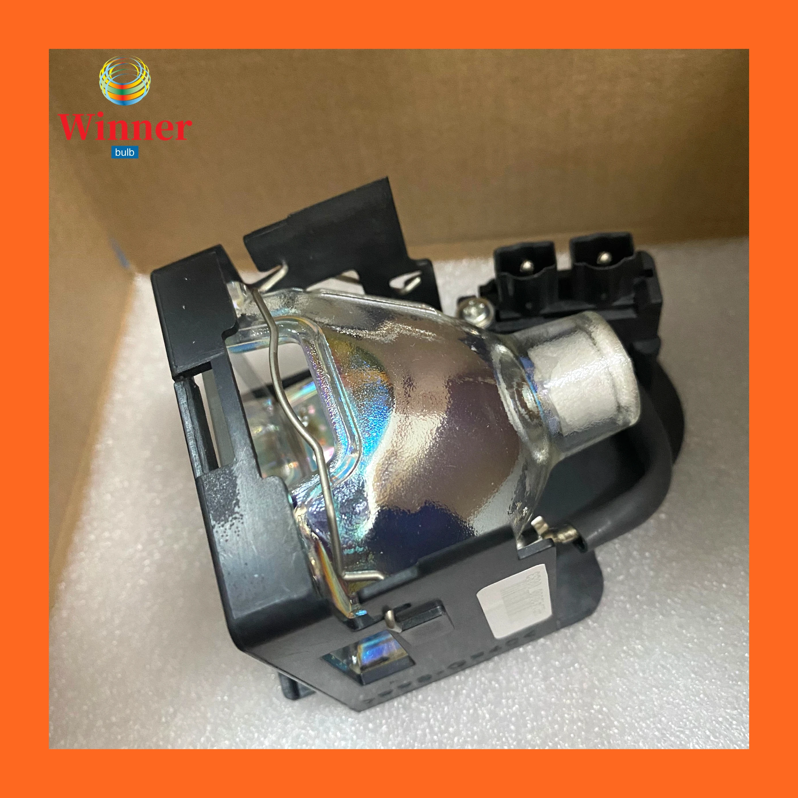 LMP C133 Новая высококачественная Лампа для проектора и лампа с корпусом VPL CS10|projector