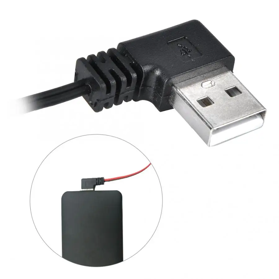2 в 1 5 В USB электрическая грелка для шеи поясницы жилет теплый обогреватель ткань зимние спортивные походные талии назад грелки