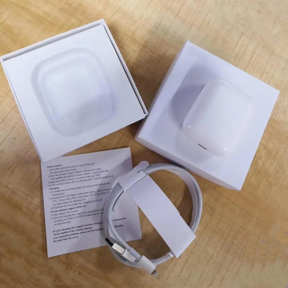 I800 наушники вкладыши tws с Беспроводной 6D супер бас i500 pk i10 i12 i10tws i11 i20 i60 i80 i100