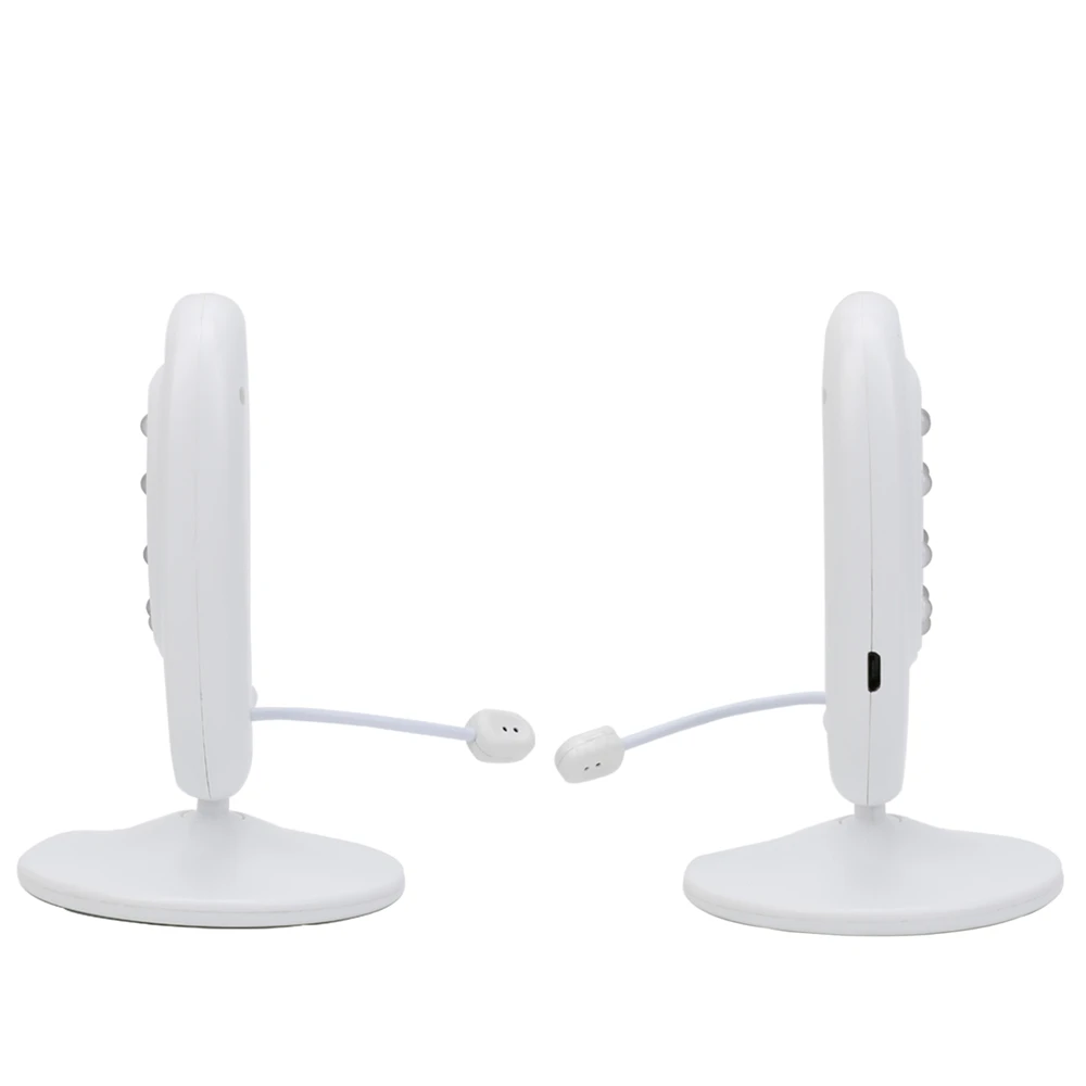 Радионяня с камерой беспроводной цифровой двусторонний аудио детский