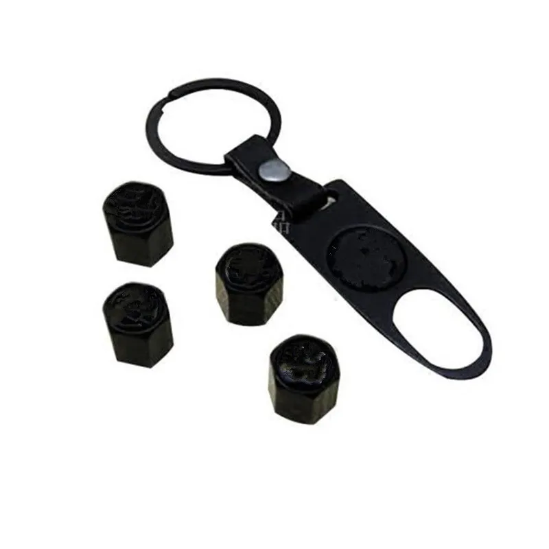 Автомобильные Колесные шины клапаны шток воздушные колпачки герметичная крышка