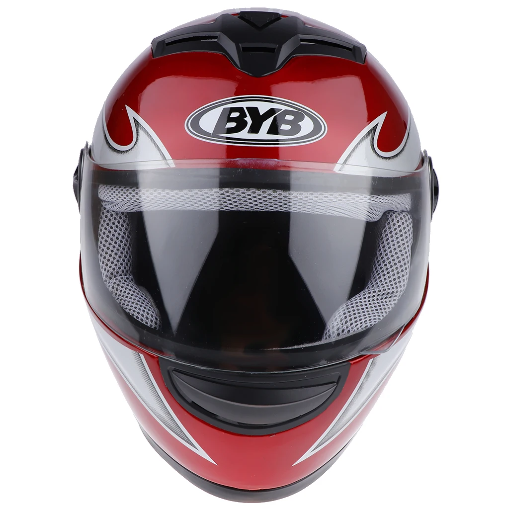 

Anti-fog Full Face Motorcycle Helmet for Motorcycles