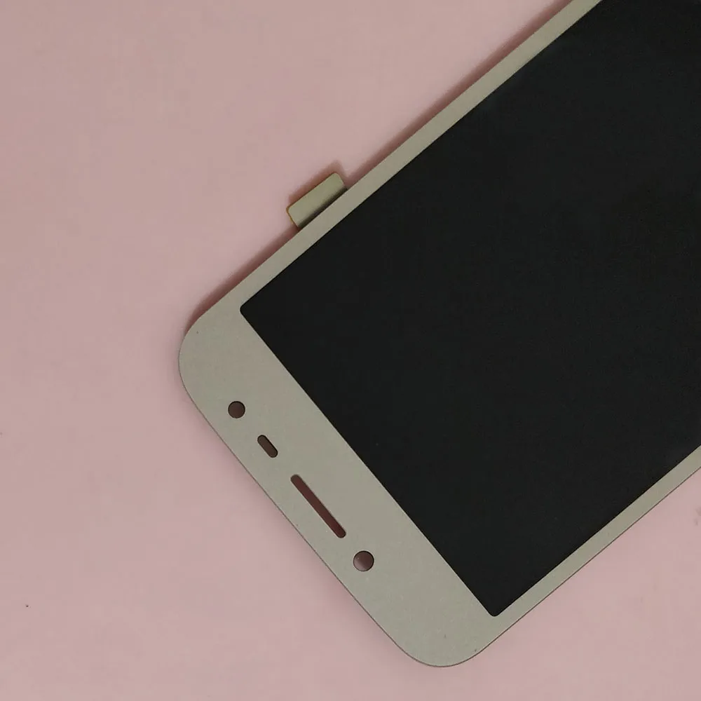 ЖК дисплей J250 для Samsung Galaxy J2 pro 2018 J250F с сенсорным экраном и дигитайзером в сборе