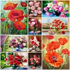 Алмазная картина 5d 