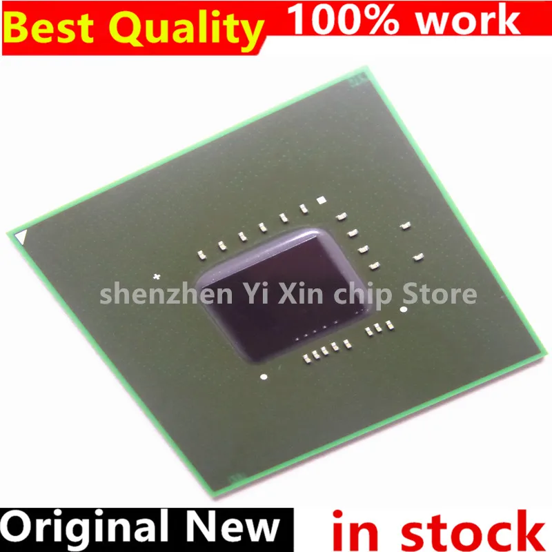 

100% New N14M-GS-B-A2 N14M GS B A2 BGA Chipset