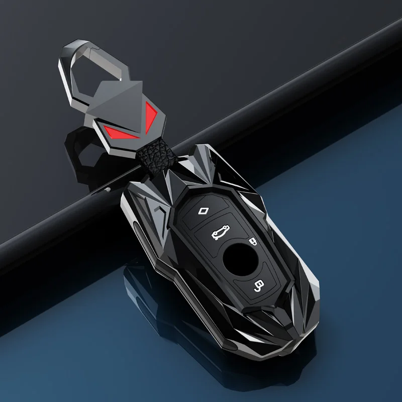 

Чехол для автомобильного ключа защитный чехол для Bmw F20 F30 G20 f31 F34 F10 G30 F11 X3 F25 X4 I3 M3 M4 1 3 5 аксессуары брелок