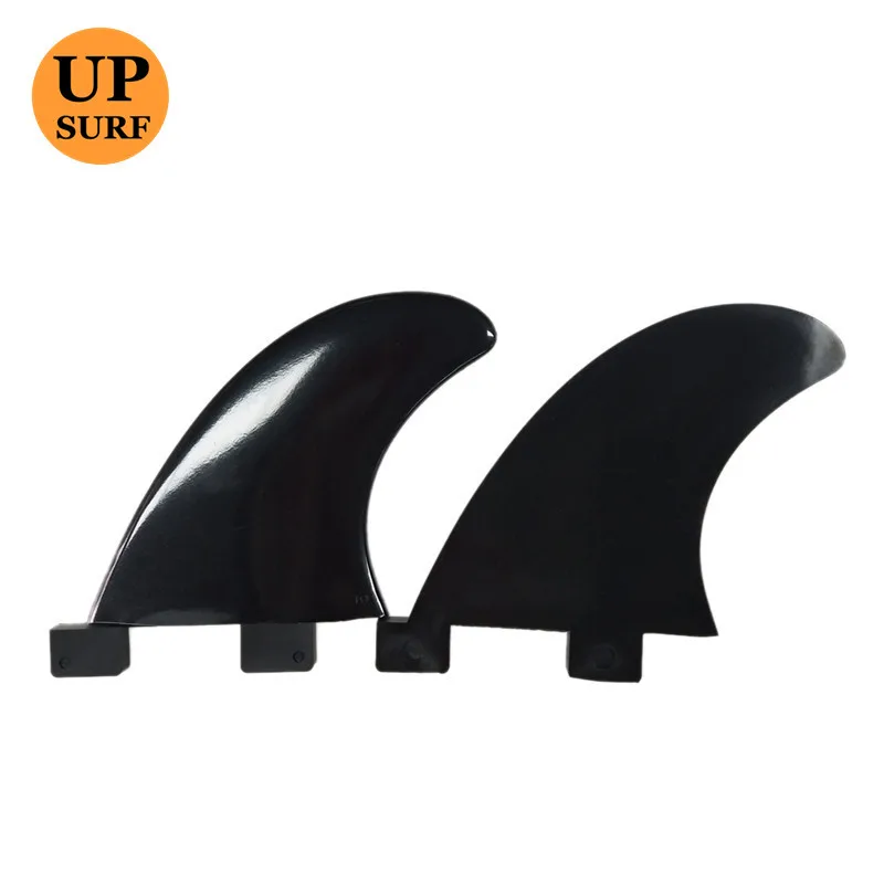 Серфинга Quilhas в серфинга ласты для 9 &quotдлина одного плавника + GL плавник винт|surf