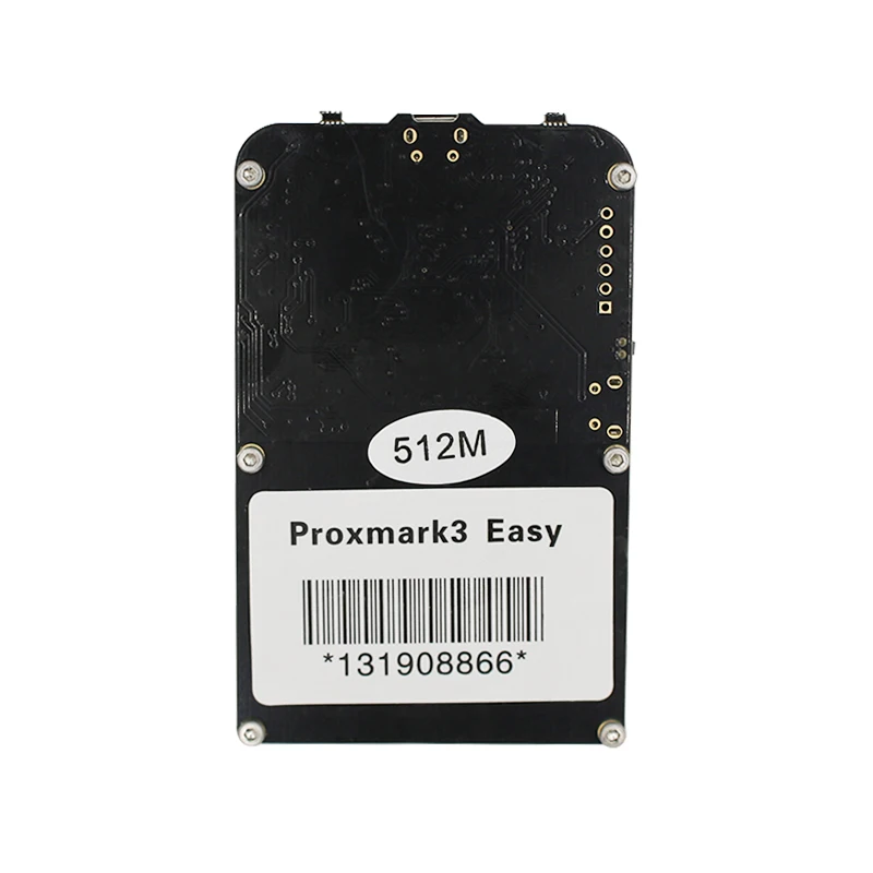 Сканер RFID Proxmark3 V5.0 512K 125 кГц/134 2 кГц/13 56 МГц ID/ IC-карта с поддержкой считывателя