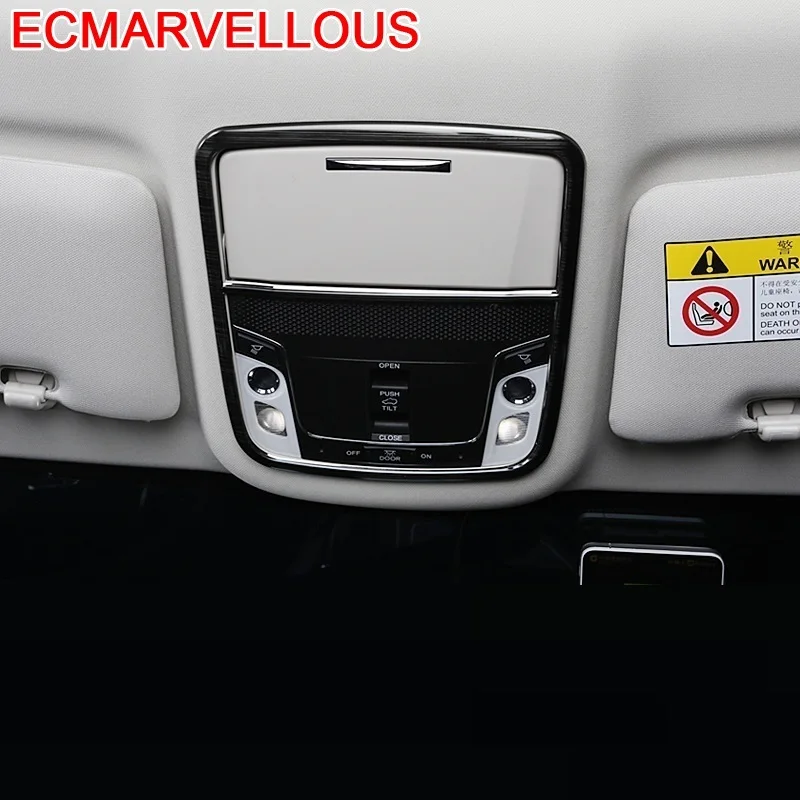 

Auto Window Outlet Air Conditioner Automobile Modified Decorative Car Styling Accessory Protecter 16 17 18 FOR Honda Elysion