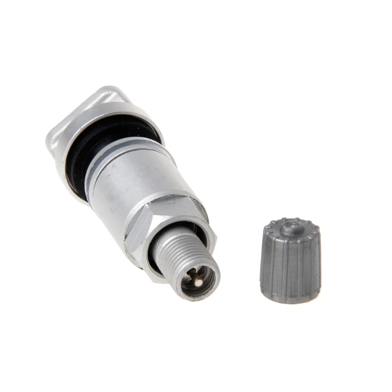 4xTPMS System Tyre Tire Pressure Sensor Valve Stem Kit Fit For Peugeot 407 407SW | Автомобили и мотоциклы