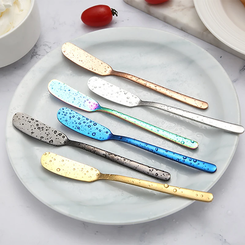 Набор кухонных ножей для крема и сыра 1 шт. |