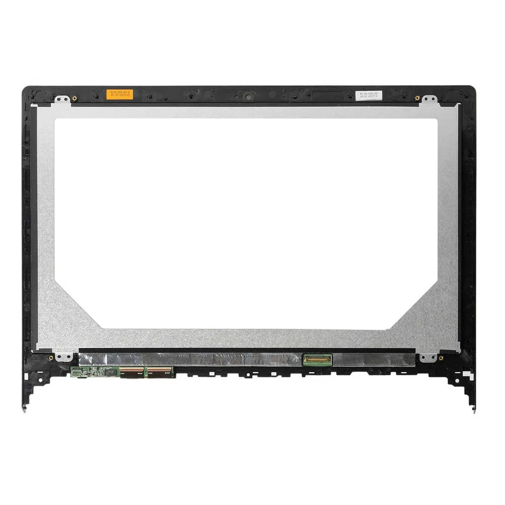 15 6 дюйма для Lenovo FLEX2 00564 стекло ноутбука сенсорный экран дигитайзер в сборе Замена