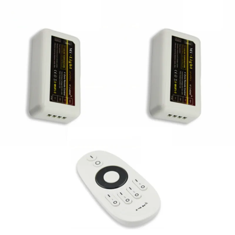 Беспроводной Радиочастотный пульт дистанционного управления Mi светильник 2 4G 4