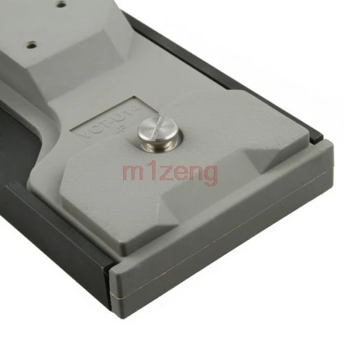 

VCT-U14 video Quick Release QR L Plate/Bracket Holder Grip tripod adapter for Sony XDCAM DVCAM HDCAM Panasonic Camera baseplate