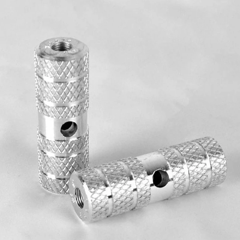 Велосипедный велосипед педаль передняя задняя алюминиевая Нескользящая MTB ось