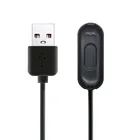 Умные зарядные устройства для Xiaomi Mi Band 6 5 4 3 2, браслет для Mi band 5, зарядный кабель Miband 4 3, USB-кабель для зарядки
