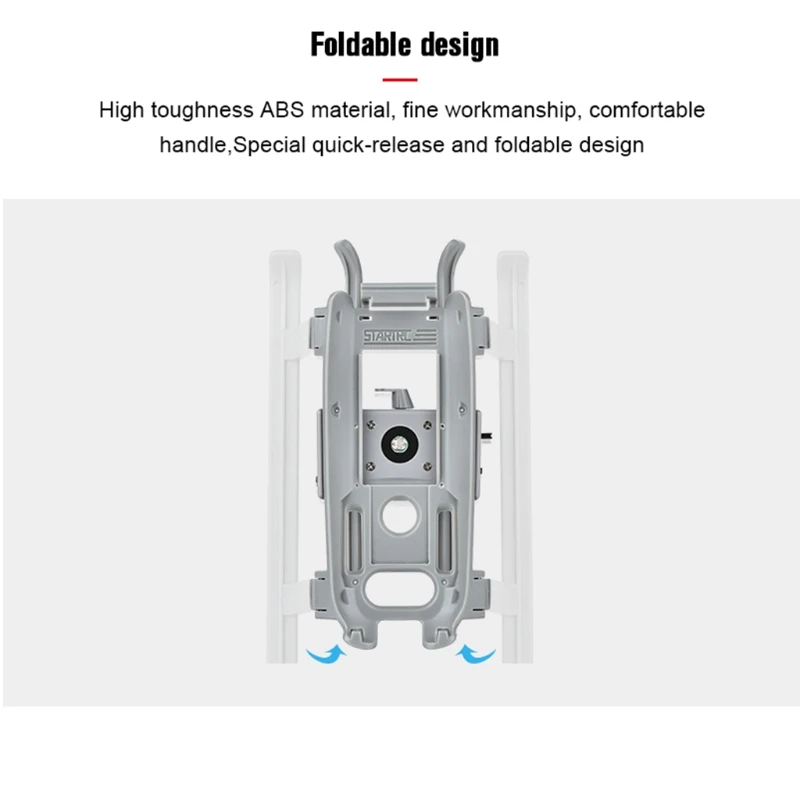 

Airdropper Device Fishing Bait Thrower Portable Drone Delivery System Airdropper Clip Compatible with Air 2S