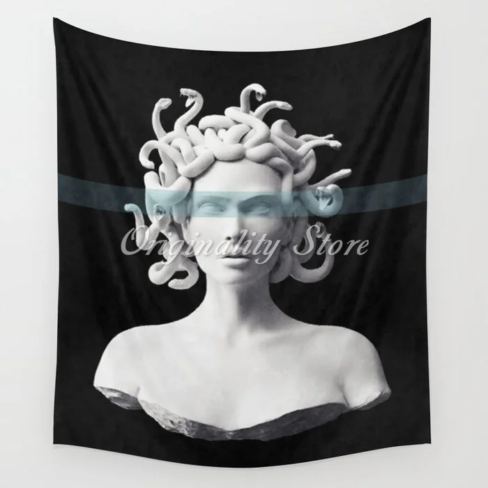 

Unique Tapestry Room Accessories Wall Hanging Home Decoration