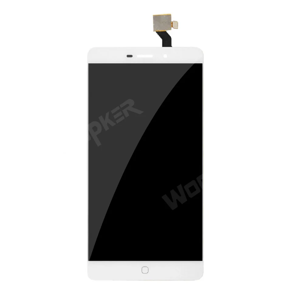 ЖК дисплей для Elephone P9000 сенсорный экран в сборе дигитайзер Сенсорная стеклянная