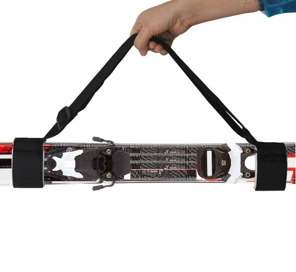 

Ремни для катания на лыжах и скейтборде, 110 см