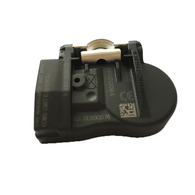 

Tire Pressure Sensor J52-3114013 OE#J523114013 TPMS sensors For Chery Tiggo3x Tiggo2 Tiggo5/7 433