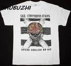 Новое летнее поступление, Мужская футболка S.O.D. STORMTROOPERS OF DEATH ANTHRAX M.O.D. Футболка с принтом MOSH THRASH