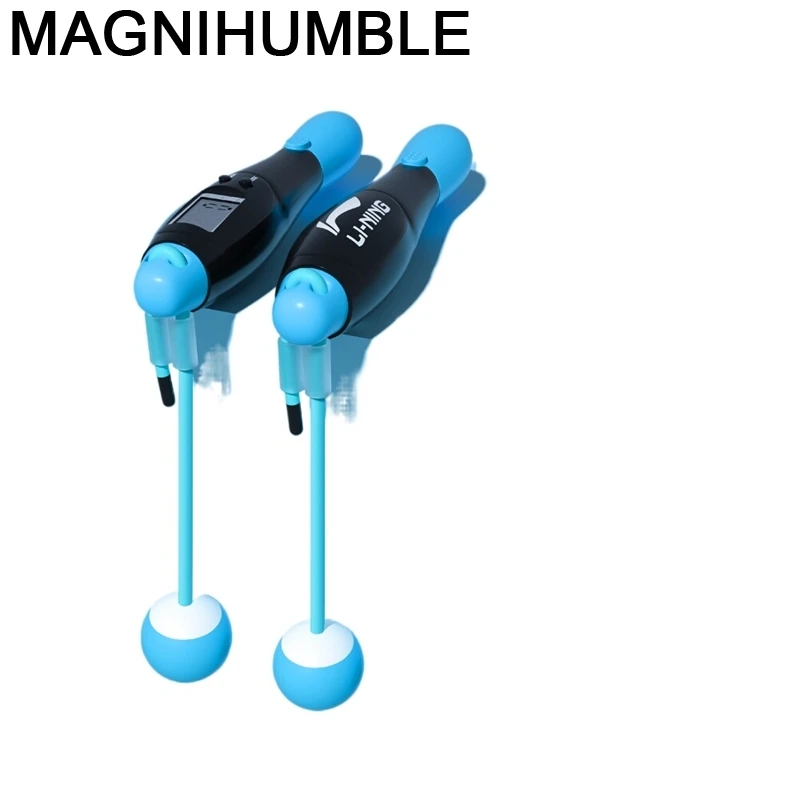 

Weightloss Jumping Touw Equipment Per Saltare Cuerda Para Saltar Fitness Speed Springtouw Skipping Corda De Pular Jump Rope