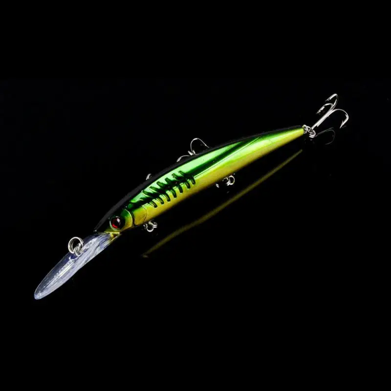 1 шт. рыболовная приманка 14 5 см | Спорт и развлечения