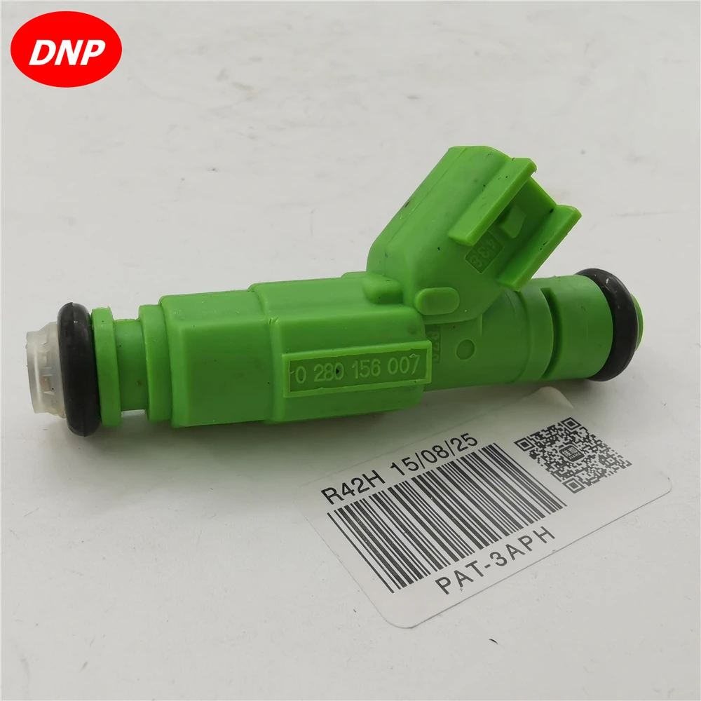 

DNP автоматический клапан топливный инжектор, подходит для Dodge Chrysler 0 280 156 007/04861455AA