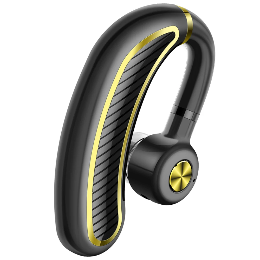 Бизнес Bluetooth наушники с микрофоном ответственный телефон близнецы беспроводная