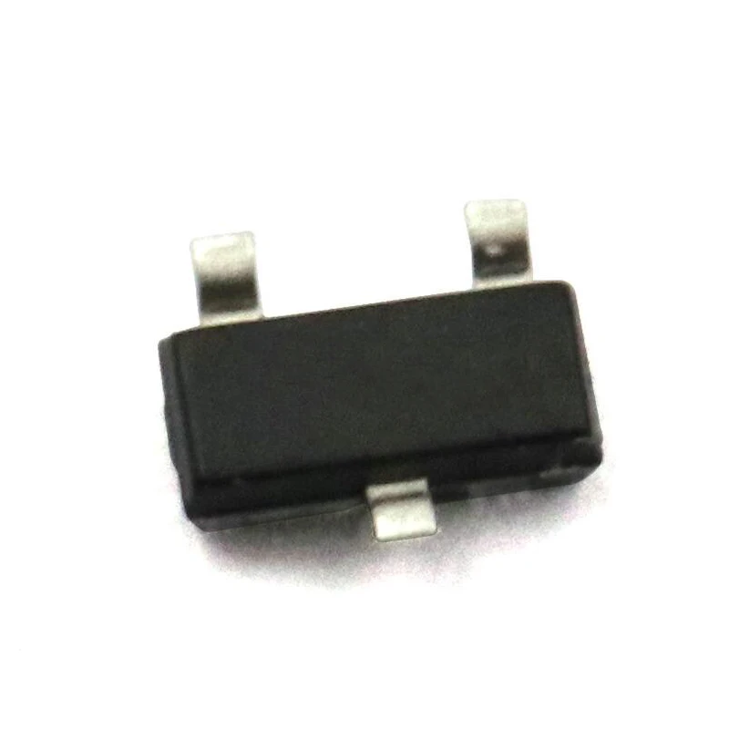 100 шт. AO3401 SOT23 A19T СОТ-23 SOT23-3 SMD новый и оригинальный IC Чипсет | Электронные