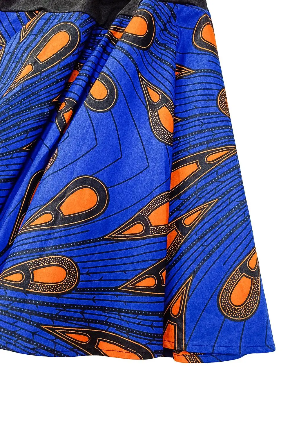 

African dresses for women fashion Halter Dress ankara Print wax dress African sexy party dress African traditional dresses