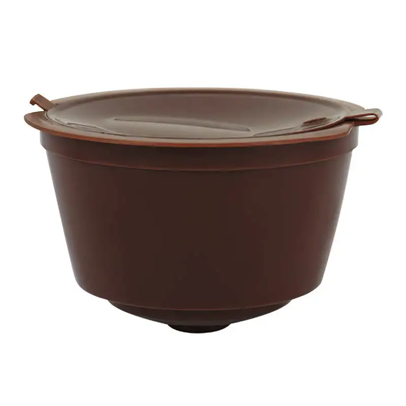 Многоразовый фильтр для капсул Dolce Gusto