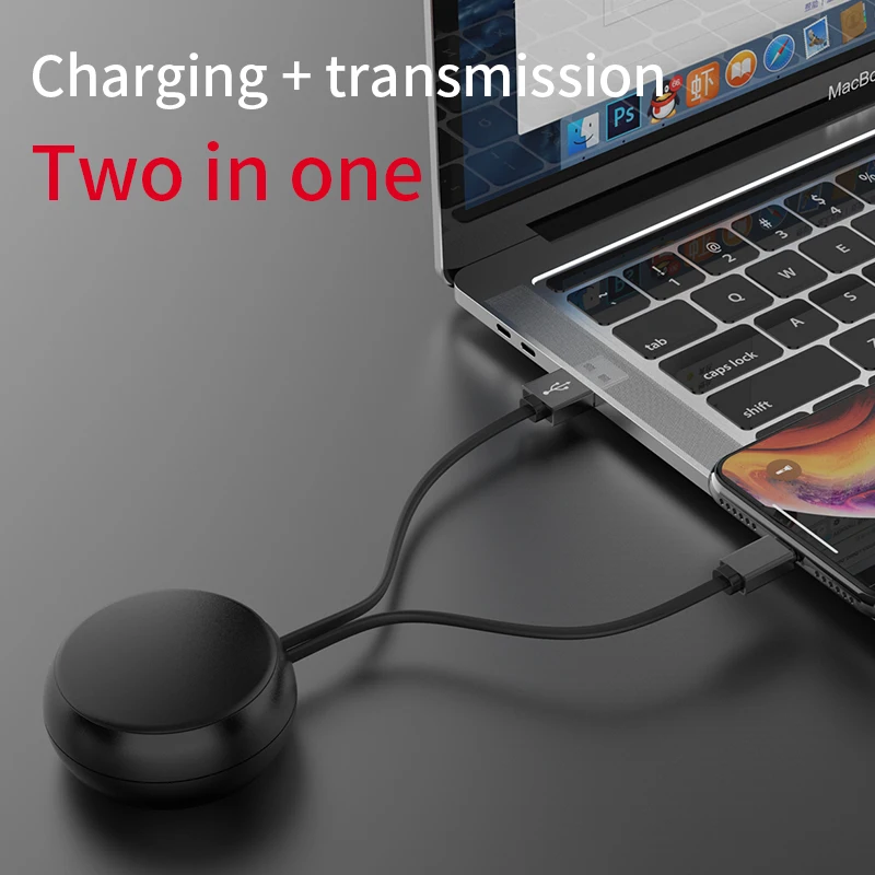 Usb-кабель для зарядки и передачи данных iPhone 6s 7 8 Plus 11 Pro Xs Max XR X 5s iPad с быстрой