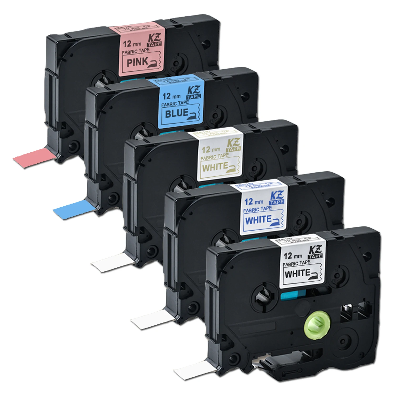 5pk tze FA3 FA231 FA234 FAE31 FA531 12 мм * 3 м ткань переводная картинка Этикетка ленты
