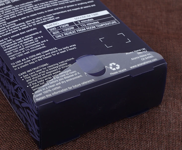 Customized transparent display PET box for cosmetic UV Protected CMYK Printing clear acrylic candy ---CP7083 |